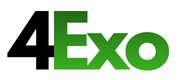 Logo sklepu 4Exo